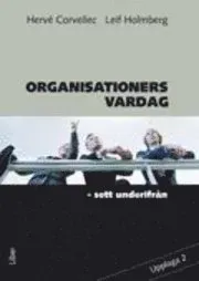 Organisationers vardag : sett underifrån