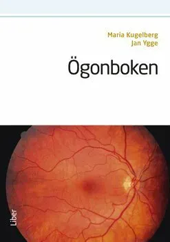 Ögonboken