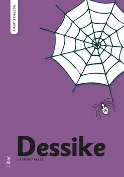 Läsförståelse Dessike