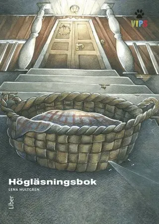 Vips Högläsningsbok