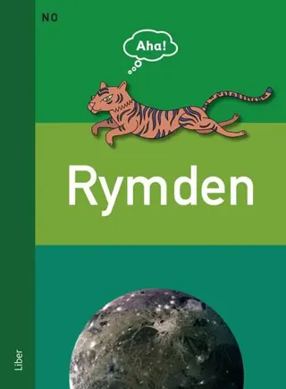 Aha NO Rymden