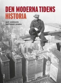 Den moderna tidens historia
