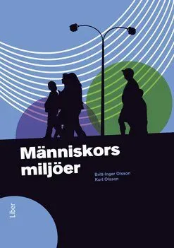 Människors miljöer