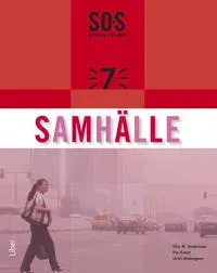 SO-Serien Samhälle 7