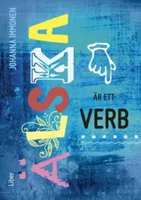 Älska är ett verb 5-pack