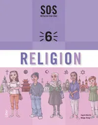 SO-Serien Religion 6