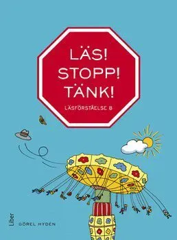 Läs Stopp Tänk Läsförståelse B