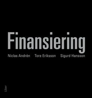 Finansiering