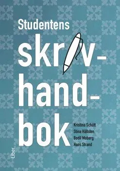 Studentens skrivhandbok