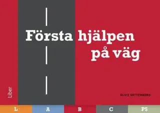 Första hjälpen på väg