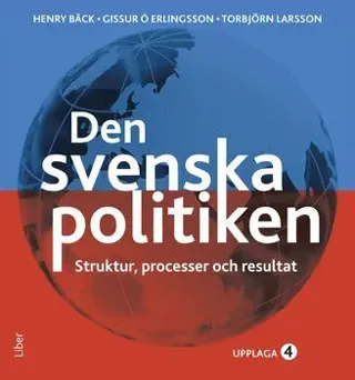 Den svenska politiken