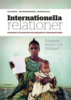 INTERNATIONELLA RELATIONER