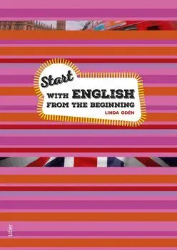 Start with English from the Beginning