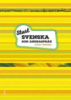 Start Svenska som andraspråk