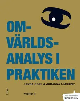 Omvärldsanalys i praktiken