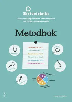 Skrivcirkeln Metodbok Åk 4-6