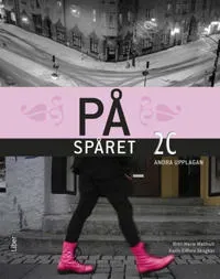 På spåret sfi 2C inkl cd