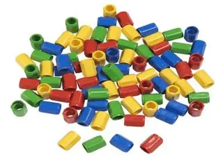 Numicon Pluggar 80 stycken