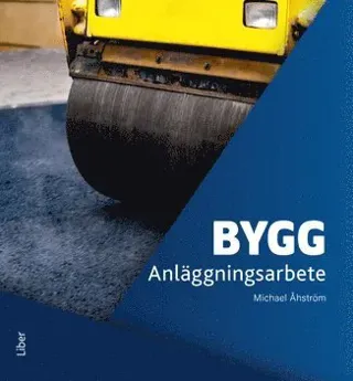 Anläggningsarbete