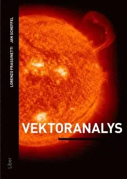 Vektoranalys