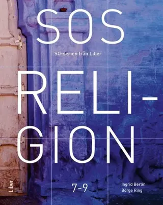 SOS Religion 7-9