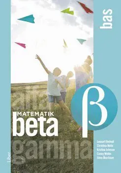 Matematik Beta Bas