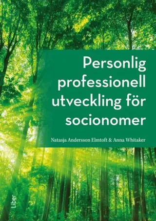 Personlig professionell utveckling för socionomer