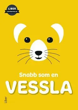 Äppel Päppel - Snabb som en vessla