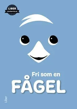 Ärtan Pärtan - Fri som en fågel