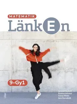 Matematik Länken 9-Gy1