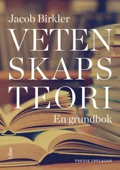 Vetenskapsteori : En grundbok
