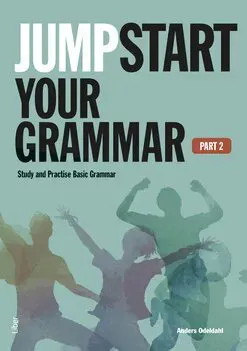 Jumpstart Your Grammar Part 2