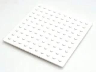 Numicon Basplatta 100