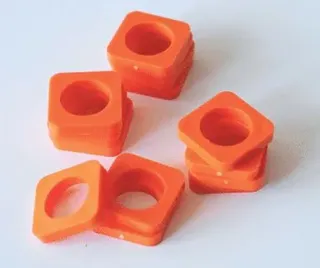 Numicon Entalsblock 20st