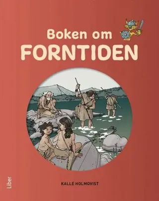 Boken om forntiden