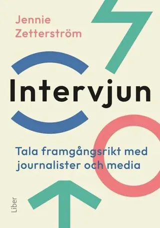 Intervjun : tala framgångsrikt med journalister och media