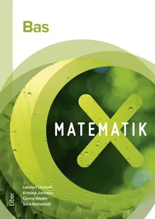 Matematik X Bas