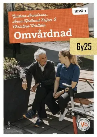 Omvårdnad nivå 1