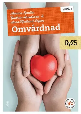 Omvårdnad nivå 2