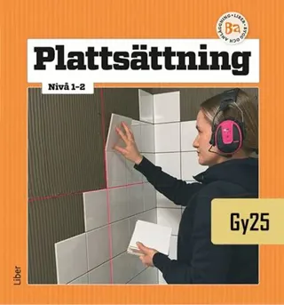 Plattsättning nivå 1-2