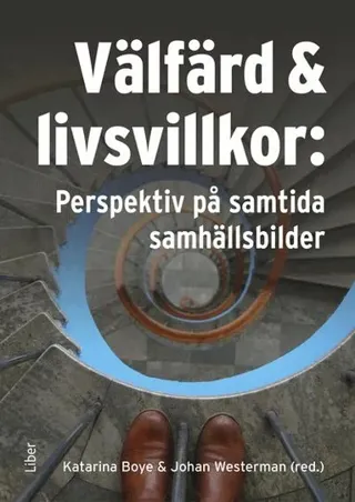 Välfärd och livsvillkor : Perspektiv på samtida samhällsbilder