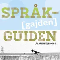 Språkguiden lärarhandledning cd