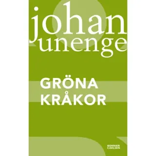 Gröna kråkor