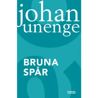Bruna spår