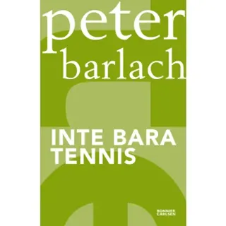 Inte bara tennis