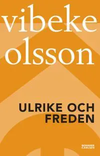 Ulrike och Freden