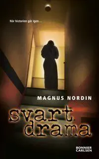 Svart drama