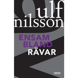 Ensam bland rävar