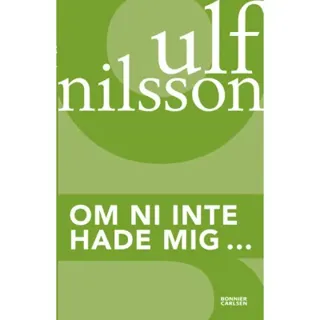 Om ni inte hade mig...