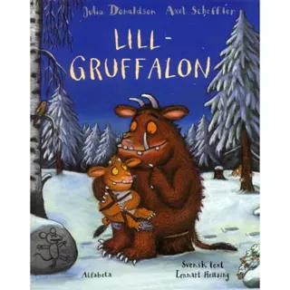 Lill-Gruffalon